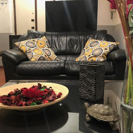 Ground Floor Trastevere 로마 외부 사진