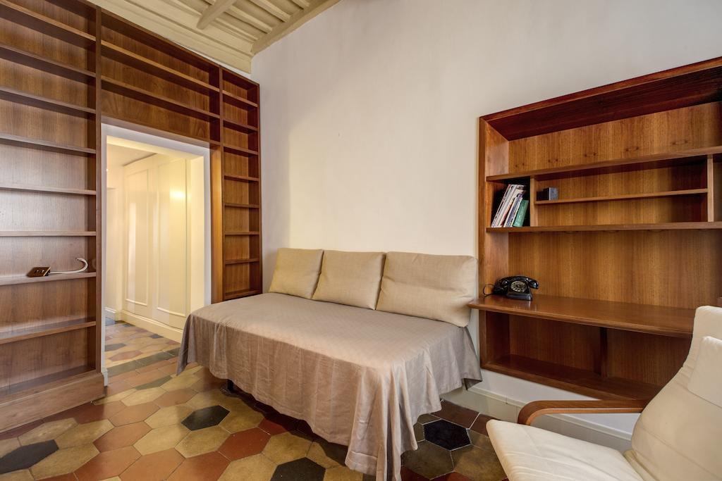 Ground Floor Trastevere 로마 객실 사진
