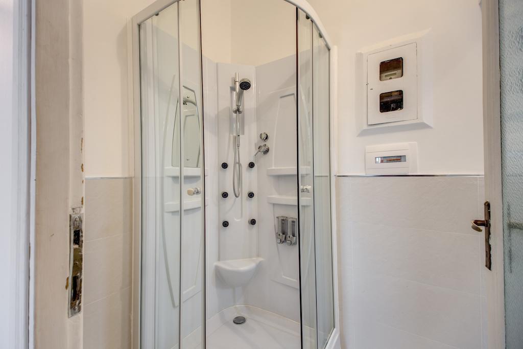 Ground Floor Trastevere 로마 객실 사진