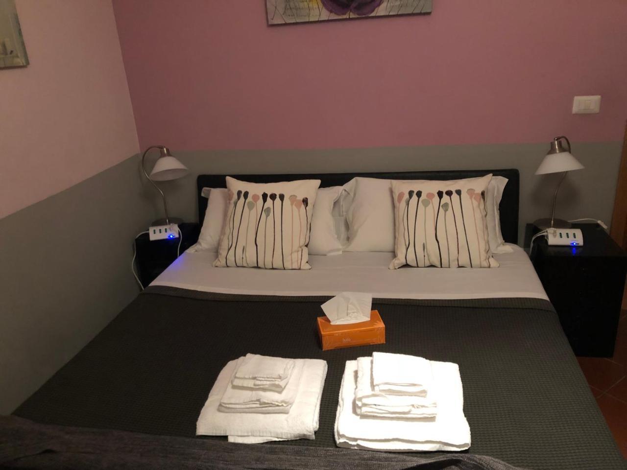 Ground Floor Trastevere 로마 외부 사진