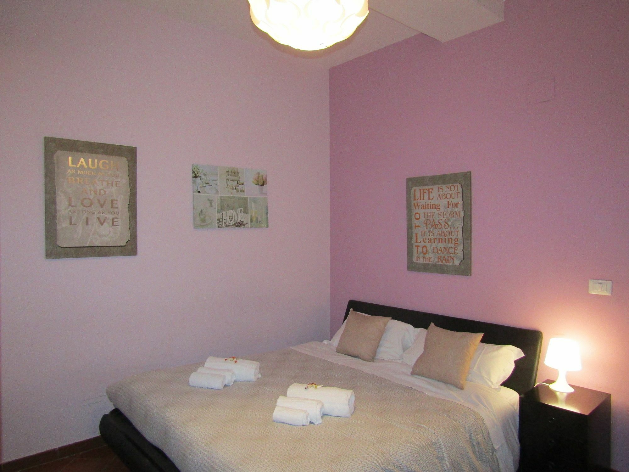 Ground Floor Trastevere 로마 외부 사진