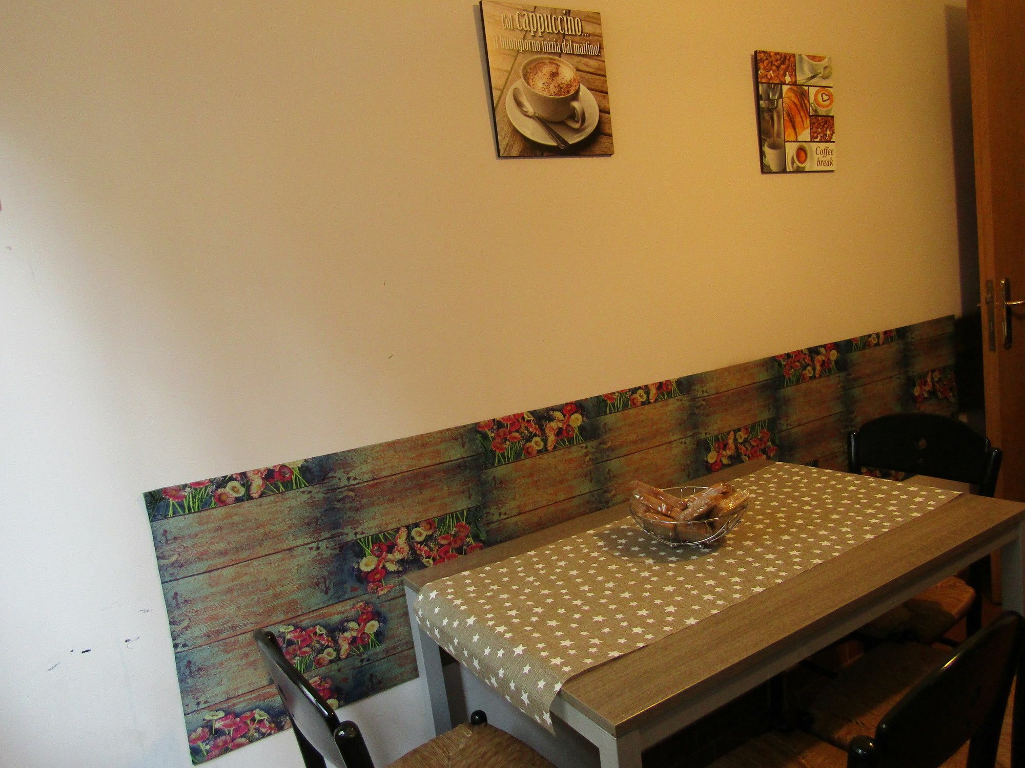 Ground Floor Trastevere 로마 외부 사진