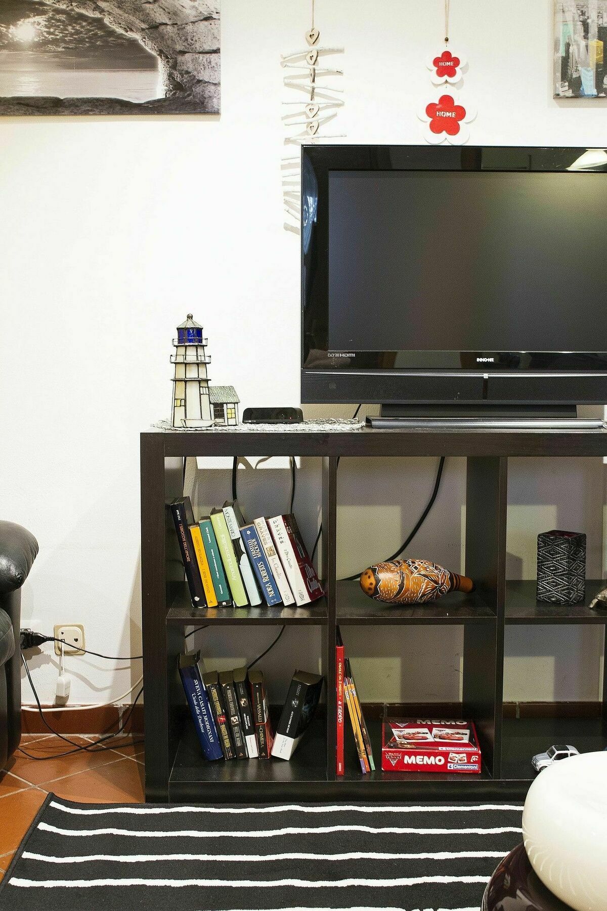 Ground Floor Trastevere 로마 외부 사진